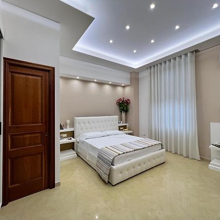 Pompei Royal Suite Luaran gambar