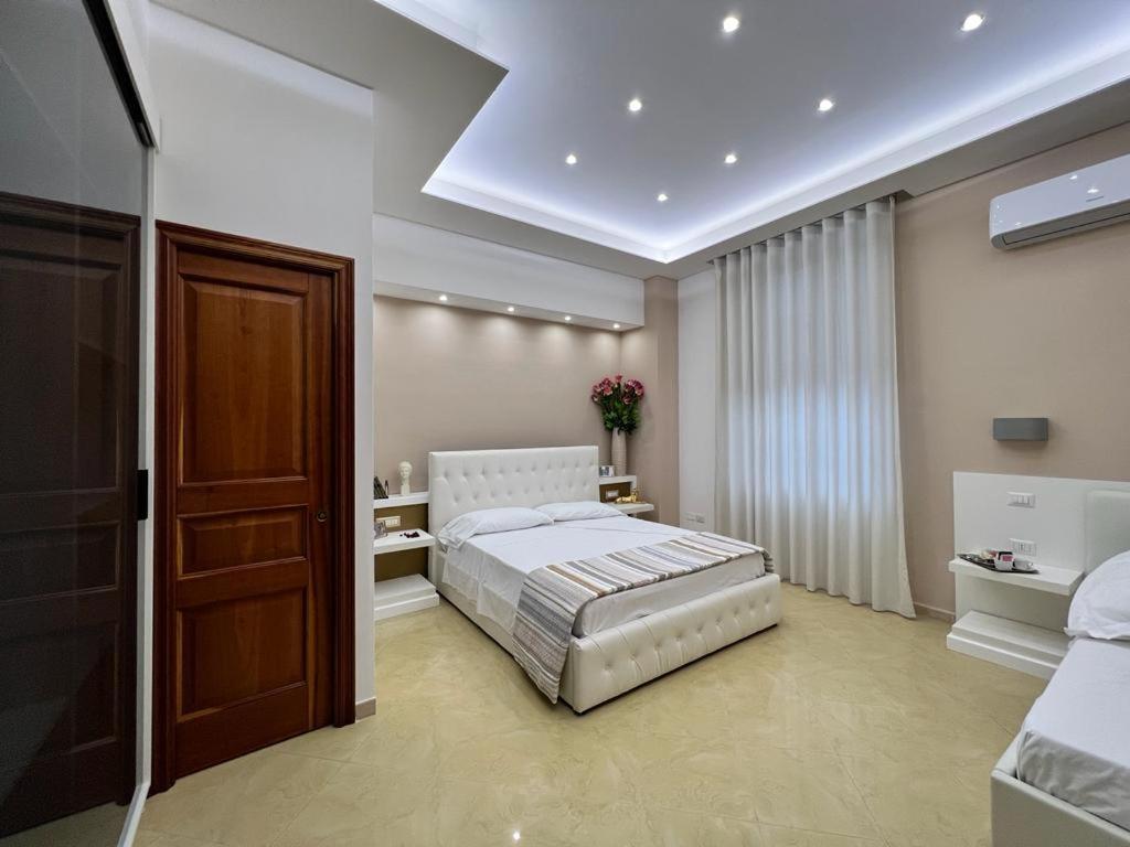 Pompei Royal Suite Luaran gambar
