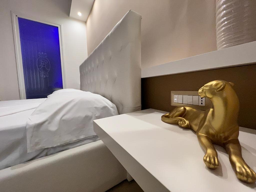 Pompei Royal Suite Luaran gambar
