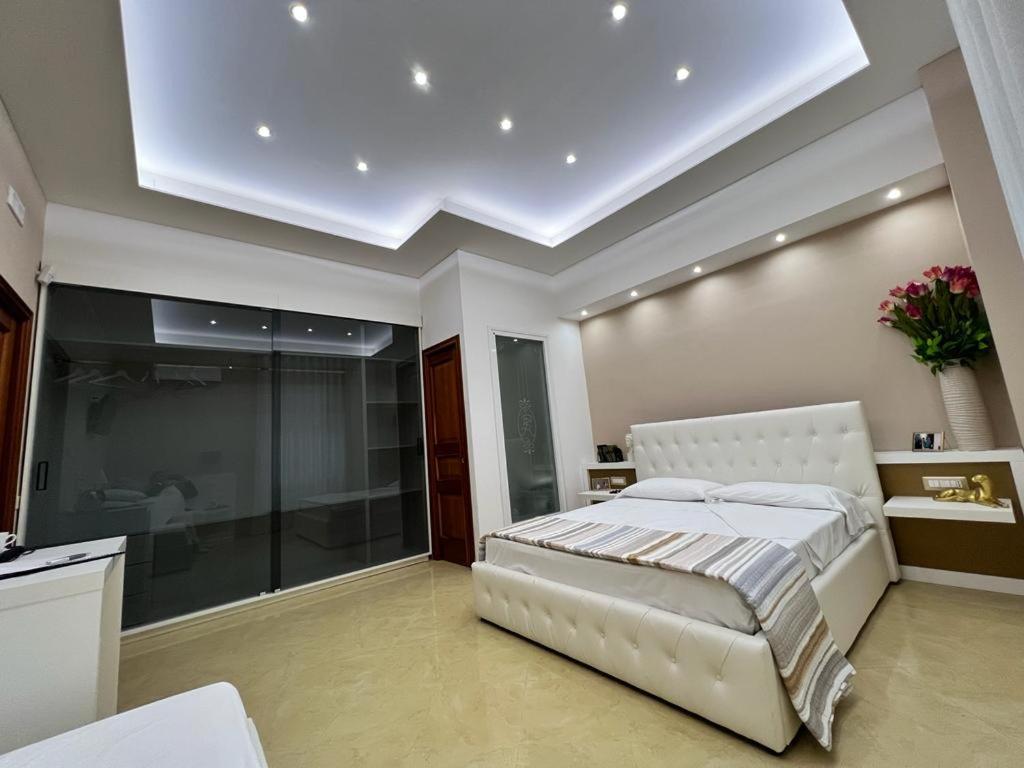 Pompei Royal Suite Luaran gambar