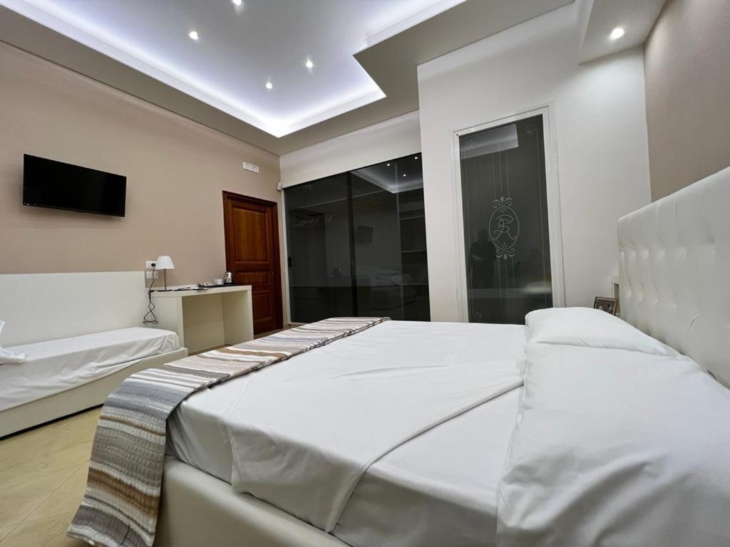 Pompei Royal Suite Luaran gambar