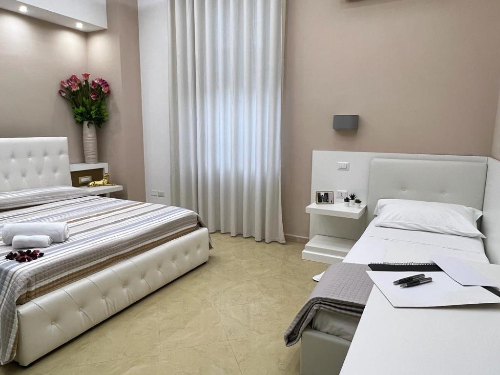 Pompei Royal Suite Luaran gambar