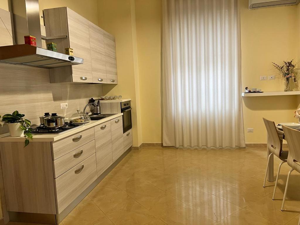 Pompei Royal Suite Luaran gambar