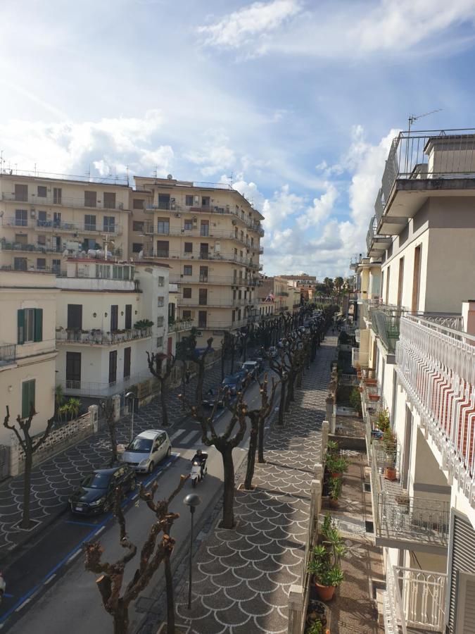 Pompei Royal Suite Luaran gambar